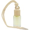 Georgia Peach Scented Car Diffuser By Eclectic Lady, 7.5 ml,