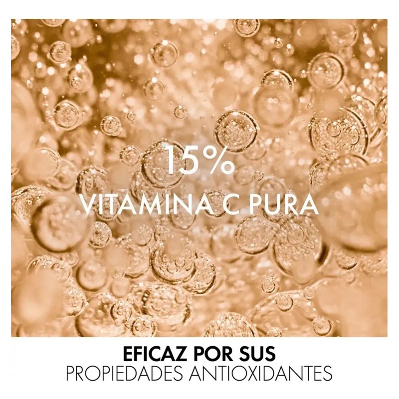 Sérum Vichy Liftactiv Vitamina C Antiedad 20ml
