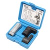 CCLIFE 3-Piece Lambda Sensor Key Lambda Sensor Nut Socket Wrench