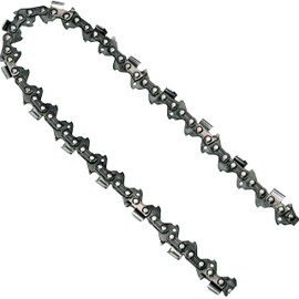 Einhell Replacement Chainsaw Chain - Chainsaw Accessory For Einhell GP-LC 36/35 Li Chainsaw - 35cm Chain Length, 52 Drive Links, 1.1mm Thickness, 3/8