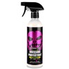Voodoo Ride ® VR-1006 Dressing-N-Protectant White New Car Scent Restores