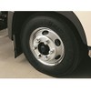 Jet Inoue 500322 Nut Cover, 1.6 gal (51 L), 1.6