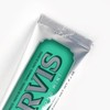MarvisToothpaste Classic Strong Mint - Sensational Flavoured Toothpaste Helps Remove
