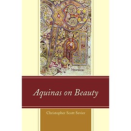 Aquinas on Beauty