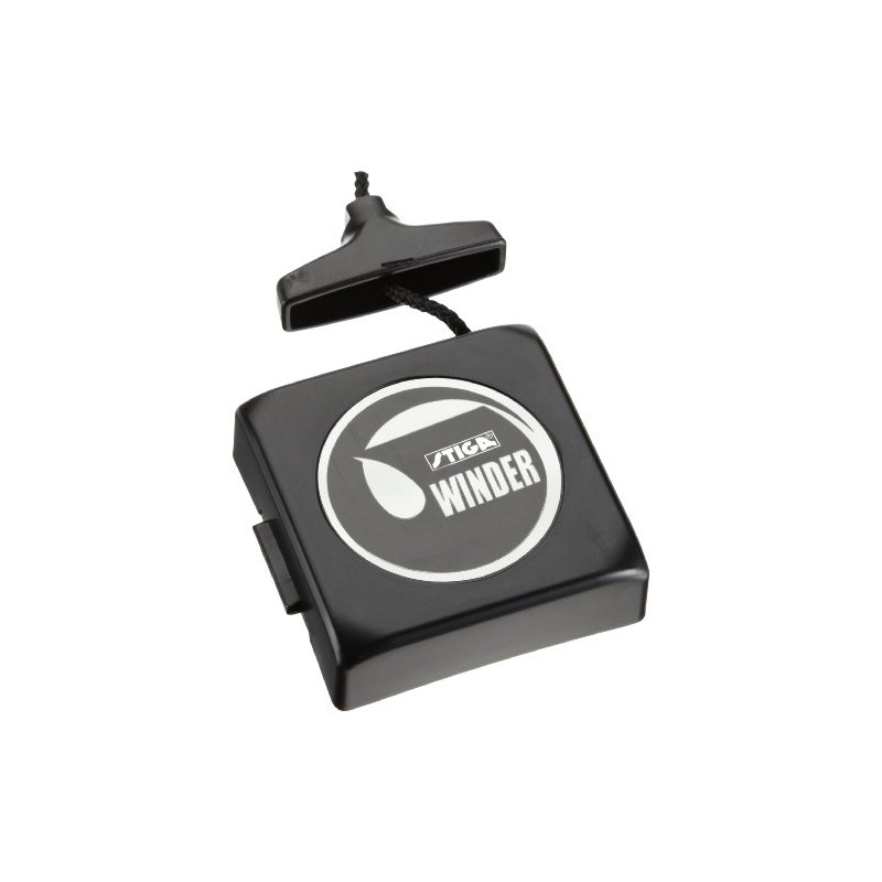 Stiga 4231-9016-01 – Automatic Pulley for all Racers