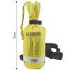 Lomo 15m Kayak Throwline With Belt