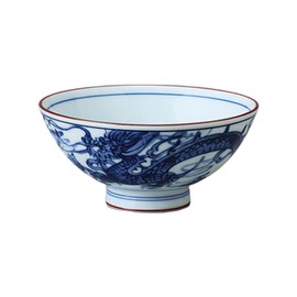 Yamashita Kogei 752659212 Rice Bowl, Rice Bowl, 5.5 x 2.4 inches (14 x 6.1 cm)