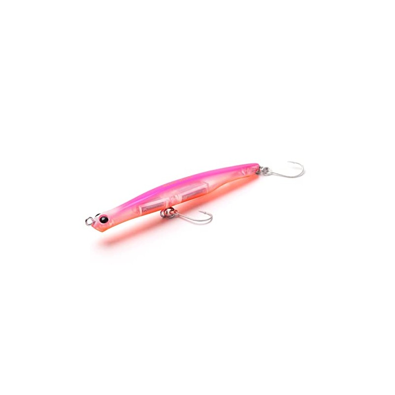 Jackson Sea Bass Lure Nyoro Nyoro 105 BBP Bachi Bachi