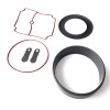 DIY Pond Aeration NEW EasyPro 1/4hp Compressor Pump Rebuild Kit