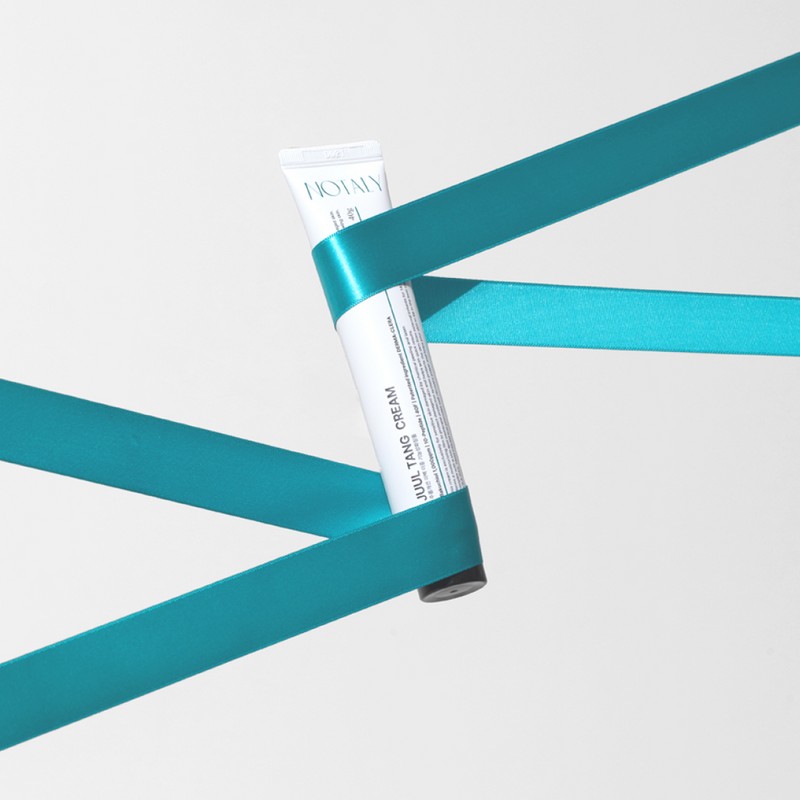 Notali Jule Tank Cream Wrinkle Elasticity Water Glow Reconstruction Dermatology