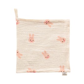 Baby Wash Cloths, Super Absorbent Wash Clothes Baby, Reusable Cute Square Handkerchief, 9x9inch Face Towel Burp Rags for Boys and Girls Newborns