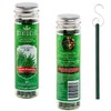 Scentsicles 3 Pk Scented Ornaments White Winter Fir by SCENTSICLES