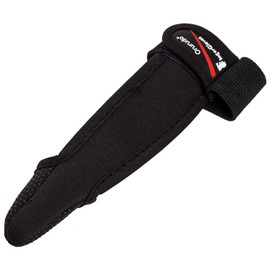 Orludo Fishing Gear Finger Protector < Finger Protector for Full Casts / Allows for Smooth Casting Without Damaging The Feeling of Grabbing Line/ Ideal for Casting and Casting Single Finger Sack