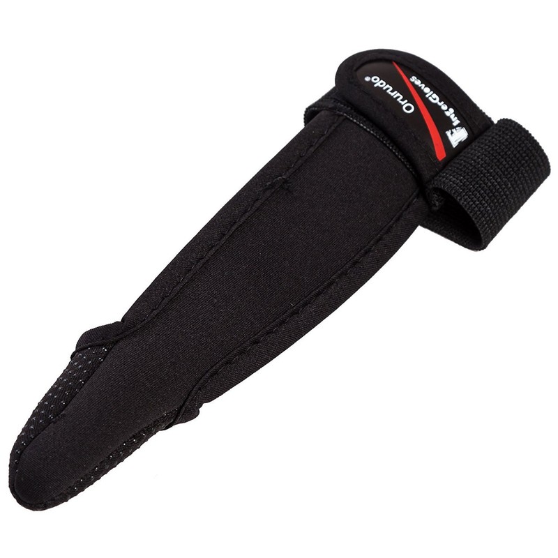 Orludo Fishing Gear Finger Protector < Finger Protector for Full
