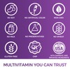 Vitamin World Ultra 360 Multivitamin for Women, Women's Multivitamin with