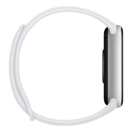 Xiaomi Pulsera Inteligente Smart Band 9 Plata