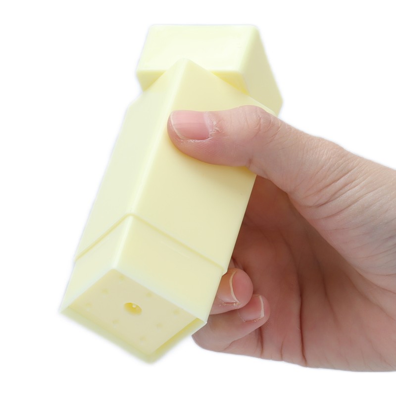 10Pcs Japanese Style Upright Butter Stick Rotating Butter Spreader Kitchen