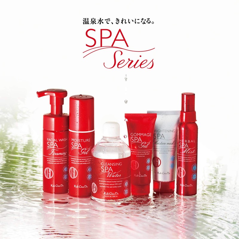 江原道 オールインワン モイスチャー ジェル 100g