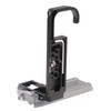 FOTGA Quick Release Plate L-Angle Vertical L-Bracket Plate for Panasonic