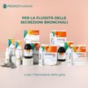 Lichensed Flu 600 - Integratore Alimentare per Mal di Gola,