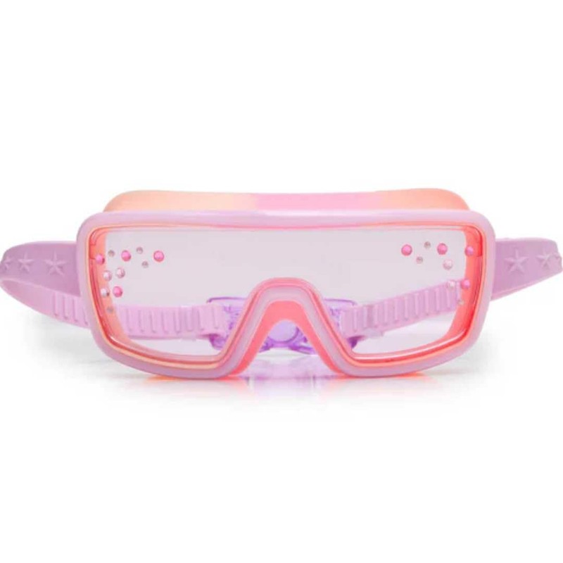 Bling 2O Champagne Glam Swim Goggles