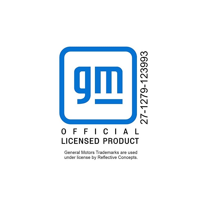 Trans Am Rear Panel Overlay Decal - 93-02 Trans Am