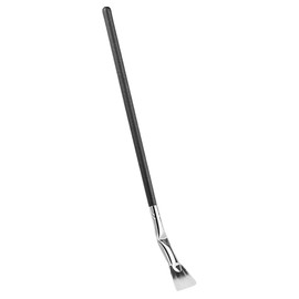 Outanaya Eyelash Brush Applicator Tool for Eye Makeup Fan-shaped Design for Even Mascara Application for Home Travel and Salon Use for Eyelash Extensions and Enhancing