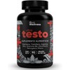 Ultra Testo | Precursor Para Hombres | Maca Negra, Fenogreco,