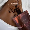 COCOSOLIS SCRUB Coffee Body Scrub Set - Essential Oils -