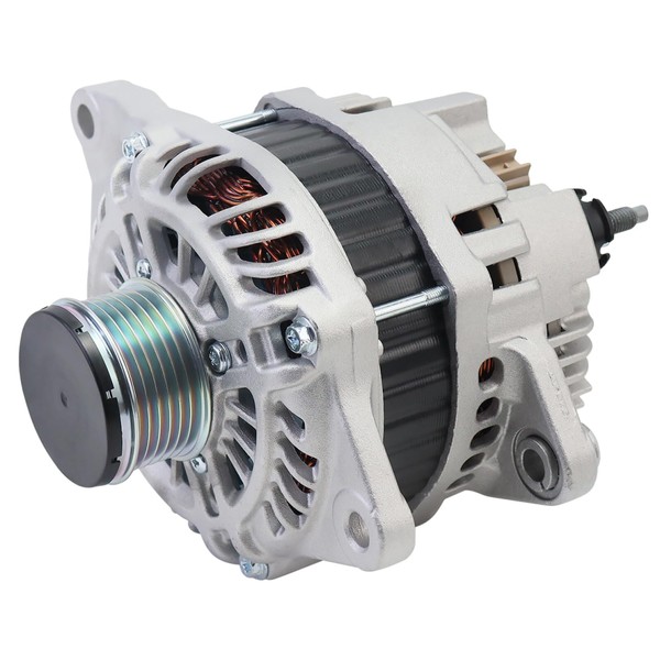 YINAVAGAD Alternator for Dodge Avenger 2008-2013 Caliber 2007-2012, for Chrysler