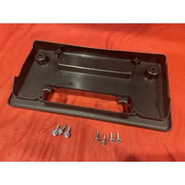 Honda NEW 2023 2024 GENUINE HONDA HR-V FRONT LICENSE PLATE BRACKET HOLDER HRV OEM