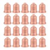 KEMAO 220941 45A Nozzle Tips, 20Pack, Fit for PMX 45XP/65/85/105