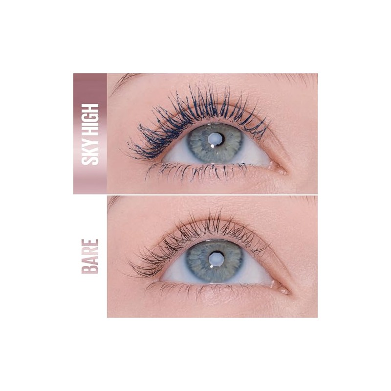 Maybelline New York Sky High Mascara for Extreme Length &