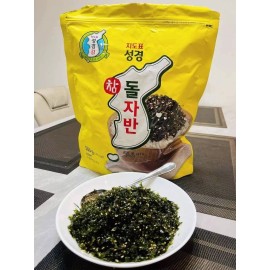 G&R Rong Biển Canxi Hàn Quốc Sung Gyung 500gr