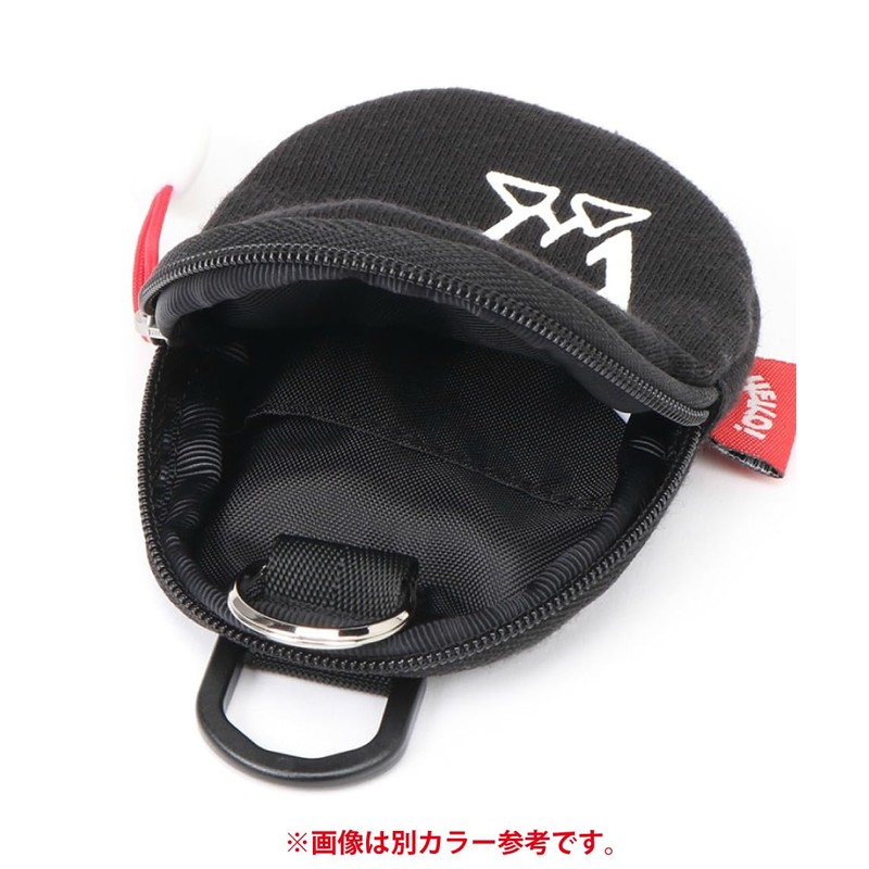 CHUMS Egg Coin Case, Sweat