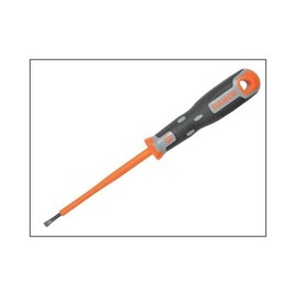 Bahco 033.100.200 - Tekno Scrwd Aislo Str 10X200