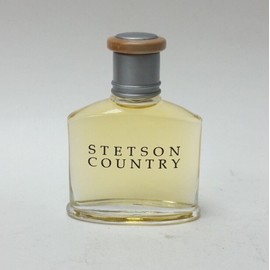 Coty Stetson Country After Shave Splash 30 mL / 1 fl oz Classic - Unboxed