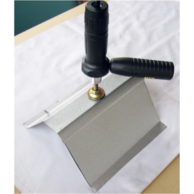 MKK RB-8 Half Roof M8 Roof Bolt Fastening Holder for