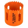 Truper COBI-2-1/2, Cortacírculos bimetálicos 2-1/2"