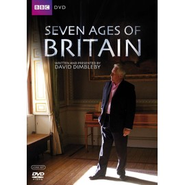 Seven Ages of Britain: Season One [Regions 2 & 4]