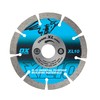 OX Trade XL-10 Segmented Diamond Blade - General Purpose -