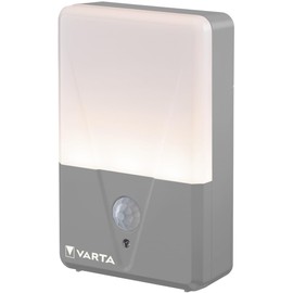 VARTA Motion Sensor Outdoor Light incl. 3AAA