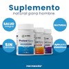Cápsulas para la próstata ProteoMax de GFEM, 3 frascos de