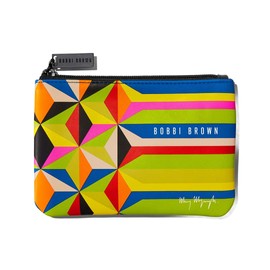 Bobbi Brown Morag Myerscough Collection Small Makeup Bag
