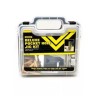 General Tools® EZ Pro Deluxe 76-Piece Pocket Hole Jig Kit