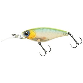 Imakatsu Imakatsu Shad IS-100 Standard Color #815 Strong Chart