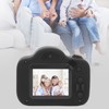 Kids Camera HD 2in IPS Screen 20MP Photo 1080P Video