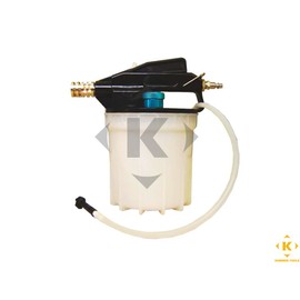 Kommen Tools Pneumatic Brake Bleeder