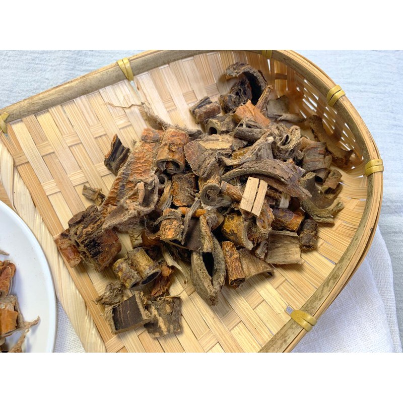 Donggwang Corporation Dongkwang General Products Morus Bark Mulberry Root Bark,