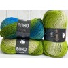 Cygnet Boho Spirit Eden 6733-100g Acrylic Yarn